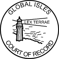 Global Isles Court of Record