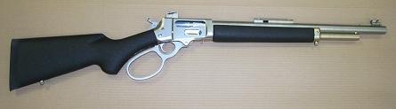 Wild West Guns Model 04
