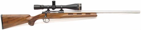 Cooper Arms Model 21 Rifle