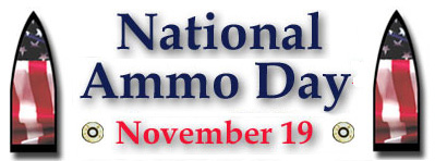 National Ammo Day