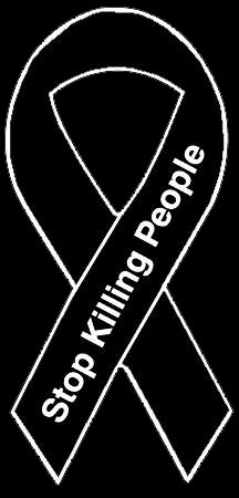 Stop Killing People