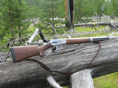 Big Horn Armory Model 89 Carbine