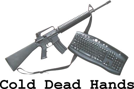 Cold Dead Hands