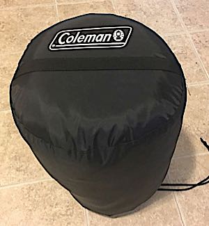 Coleman Sleeping Bag Sack