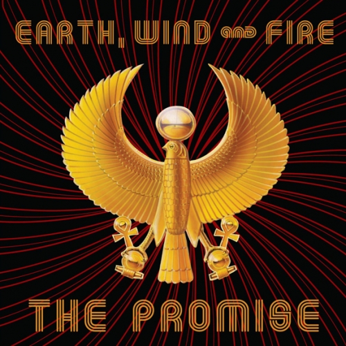Earth, Wind, and Fire