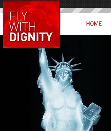 Fly With Dignity 2
