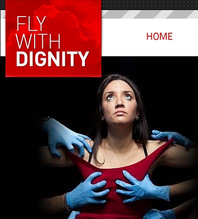Fly With Dignity 3
