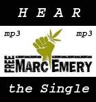 Free Marc Emery: The Single