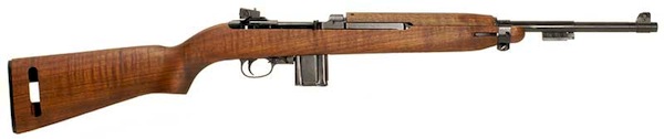 Fulton Armory M1 Carbine