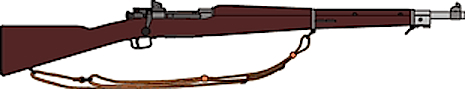 Fulton Armory M1903 Springfield