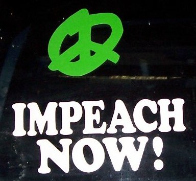 Impeach Now!