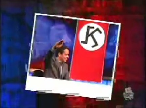 Markos Moulitsas on The Colbert Report