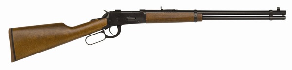 Mossberg 464 Lever-Action Rifle
