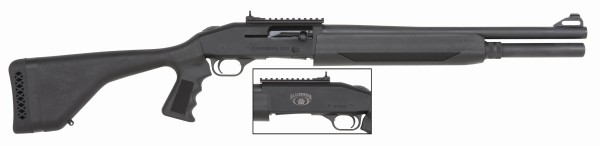 Mossberg 930SPX shotgun