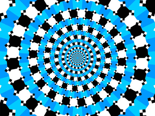 This Is Not a Spiral