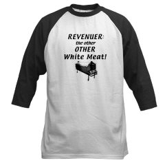 Revenuer: the OTHER other white meat