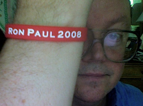 Ron Paul 2008