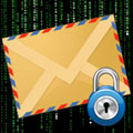 SecuMail: PGP for iPhone