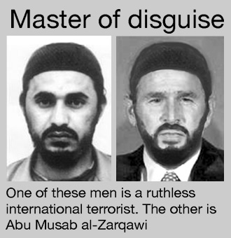 International Terrorist