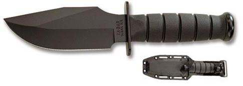 KA-BAR Warthog