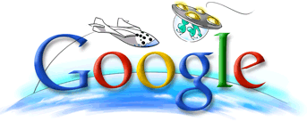 Google X Prize Logo